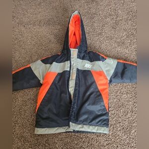 Nike kids jacket